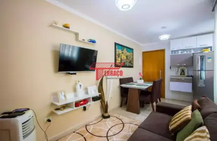 Imagem: Cobertura para Venda, Vila Guaraciaba