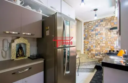 Imagem: Cobertura para Venda, Vila Guaraciaba