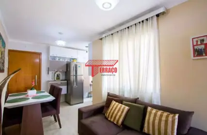 Imagem: Cobertura para Venda, Vila Guaraciaba