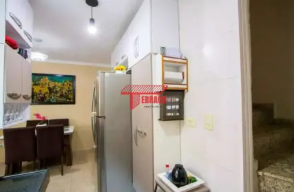 Imagem: Cobertura para Venda, Vila Guaraciaba