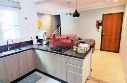 Imagem: Cobertura para Venda, Vila Eldízia