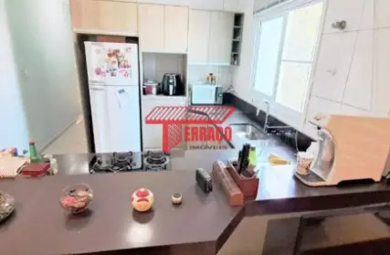 Imagem: Cobertura para Venda, Vila Eldízia