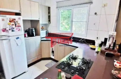 Imagem: Cobertura para Venda, Vila Eldízia