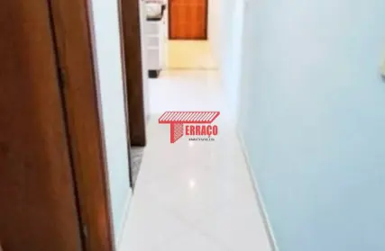 Imagem: Cobertura para Venda, Vila Eldízia