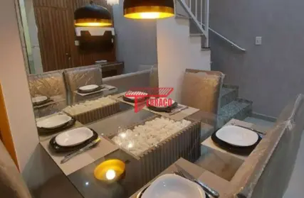 Imagem: Condomínio Fechado para Venda, Vila Príncipe de Gales