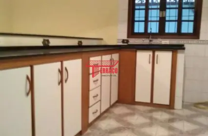 Imagem: Sobrado para Venda, Vila Guarani