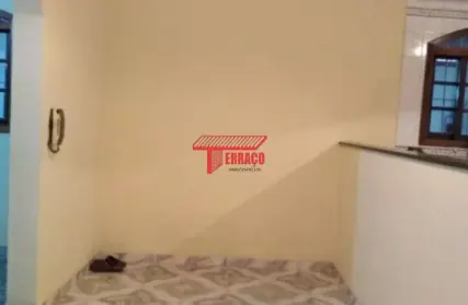 Imagem: Sobrado para Venda, Vila Guarani