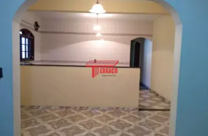 Imagem: Sobrado para Venda, Vila Guarani