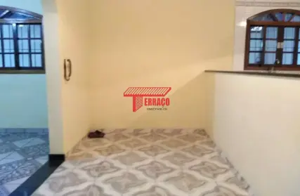 Imagem: Sobrado para Venda, Vila Guarani