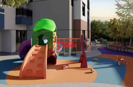 Imagem: Apartamento para Venda, Vila Assunção