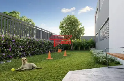 Imagem: Apartamento para Venda, Vila Assunção