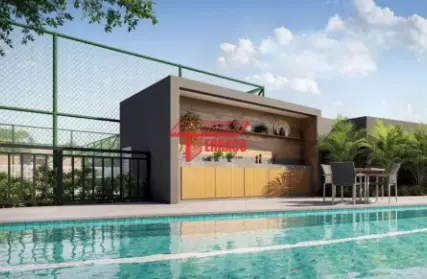 Imagem: Apartamento para Venda, Vila Assunção