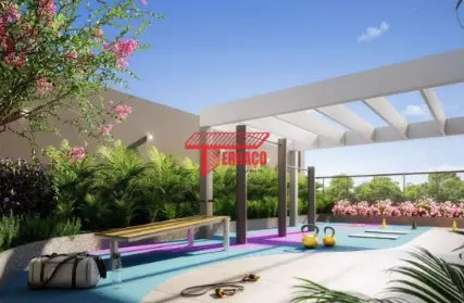 Imagem: Apartamento para Venda, Vila Assunção