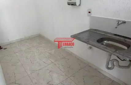 Imagem: Sala Comercial para Venda, Centro Santo André