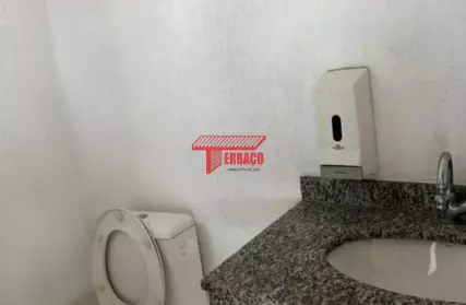 Imagem: Sala Comercial para Venda, Centro Santo André
