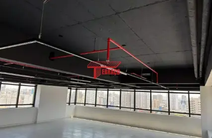 Imagem: Sala Comercial para Venda, Centro Santo André