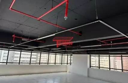 Imagem: Sala Comercial para Venda, Centro Santo André