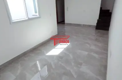 Imagem: Cobertura para Venda, Vila Helena