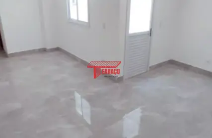 Imagem: Cobertura para Venda, Vila Helena