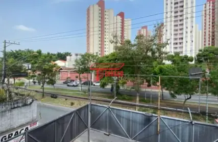 Imagem: Sala Comercial para Alugar, Jardim do Estádio