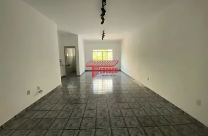Imagem: Sala Comercial para Alugar, Jardim do Estádio
