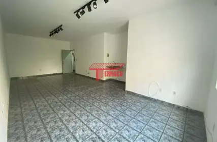 Imagem: Sala Comercial para Alugar, Jardim do Estádio