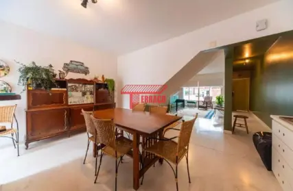 Imagem: Sobrado para Alugar, Vila Gilda