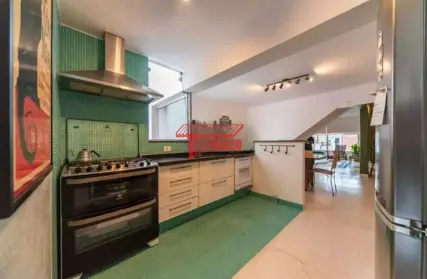 Imagem: Sobrado para Alugar, Vila Gilda