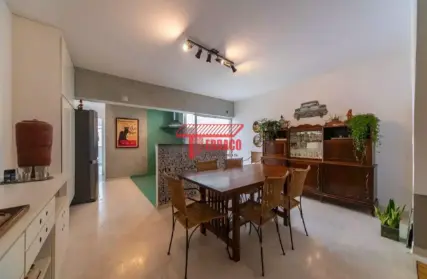 Imagem: Sobrado para Alugar, Vila Gilda