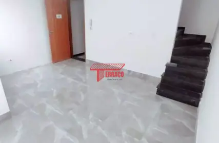 Imagem: Cobertura para Venda, Vila Helena