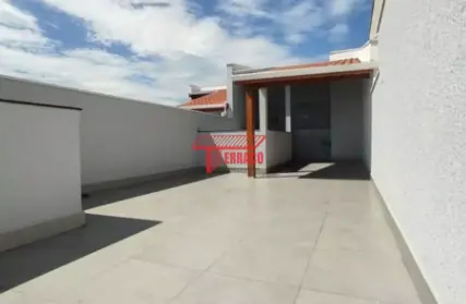 Imagem: Cobertura para Venda, Vila Helena