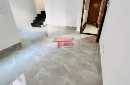 Imagem: Cobertura para Venda, Vila Humaitá