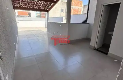 Imagem: Cobertura para Venda, Vila Humaitá