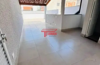 Imagem: Cobertura para Venda, Vila Humaitá