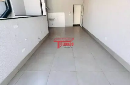 Imagem: Cobertura para Venda, Vila Humaitá