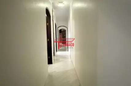 Imagem: Sobrado para Venda, Parque Gerassi