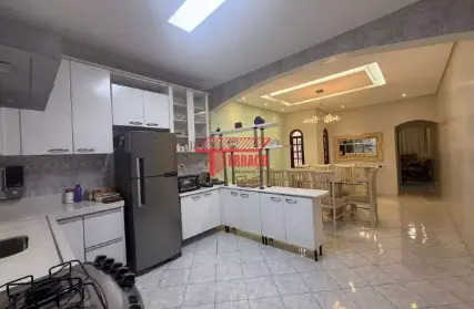 Imagem: Sobrado para Venda, Parque Gerassi