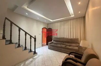 Imagem: Sobrado para Venda, Parque Gerassi