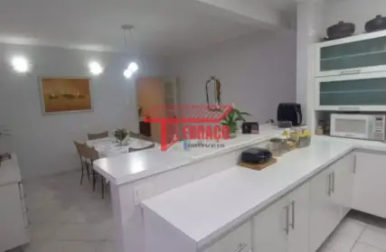 Imagem: Sobrado para Venda, Vila Scarpelli