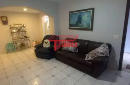 Imagem: Sobrado para Venda, Vila Scarpelli