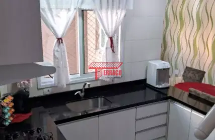 Imagem: Cobertura para Venda, Jardim do Estádio