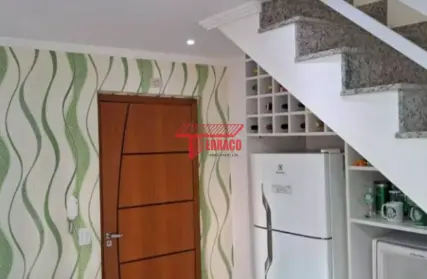 Imagem: Cobertura para Venda, Jardim do Estádio