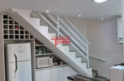 Imagem: Cobertura para Venda, Jardim do Estádio