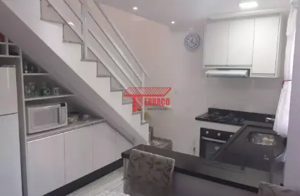 Imagem: Cobertura para Venda, Jardim do Estádio