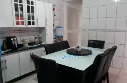 Imagem: Sobrado para Venda, Parque Miami