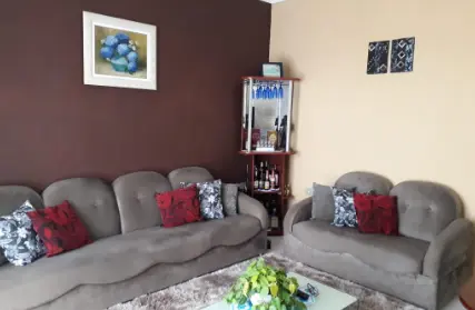 Imagem: Sobrado para Venda, Parque Miami