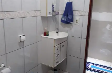 Imagem: Sobrado para Venda, Parque Miami