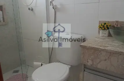 Imagem: Sobrado para Venda, Vila Eldízia