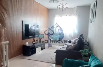 Imagem: Sobrado para Venda, Vila Eldízia