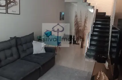 Imagem: Sobrado para Venda, Vila Eldízia